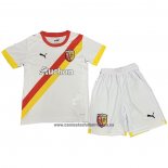 Camiseta RC Lens Tercera Nino 2022-23