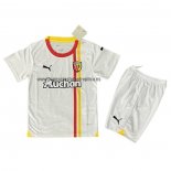 Camiseta RC Lens Tercera Nino 2023-24