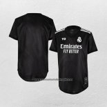 Camiseta Real Madrid Cuarto Mujer 2021-22