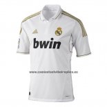 Camiseta Real Madrid Primera Retro 2012