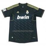 Camiseta Real Madrid Segunda Retro 2012