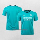 Camiseta Real Madrid Tercera 2021-22