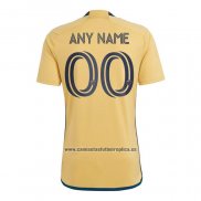 Camiseta Real Salt Lake Jugador Any Name Segunda 2023-24