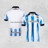 Camiseta Real Sociedad Primera 2023-24