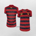 Tailandia Camiseta Recife Primera Mujer 2021