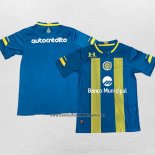 Tailandia Camiseta Rosario Central Primera 2020