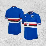 Camiseta Sampdoria Primera 2023-24