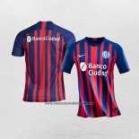Tailandia Camiseta San Lorenzo Primera 2020