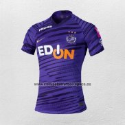 Tailandia Camiseta Sanfrecce Hiroshima Primera 2020