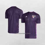 Camiseta Sao Paulo Portero Primera 2020-21