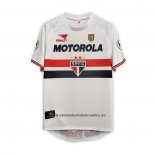 Camiseta Sao Paulo Primera Retro 1999-2000