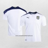 Tailandia Camiseta Serbia Segunda 2020-21