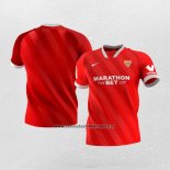 Tailandia Camiseta Sevilla Segunda 2020-21