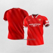 Tailandia Camiseta Sevilla Segunda 2020-21