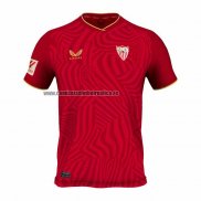 Camiseta Sevilla Segunda 2023-24