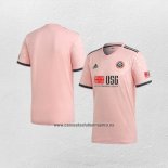 Tailandia Camiseta Sheffield United Segunda 2020-21