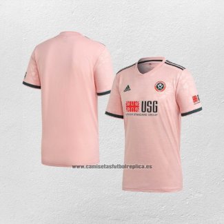 Tailandia Camiseta Sheffield United Segunda 2020-21