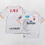 Tailandia Camiseta Shimizu S-Pulse Segunda 2021