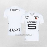 Camiseta Stade Rennais Segunda 2021-22