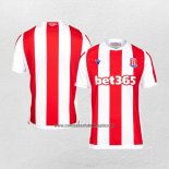 Camiseta Stoke City Primera 2021-22
