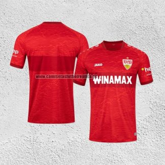 Camiseta Stuttgart Segunda 2023-24