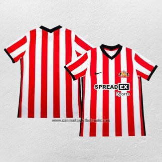 Camiseta Sunderland Primera 2022-23