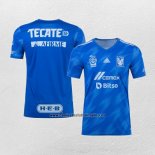 Camiseta Tigres UANL Segunda 2022-23