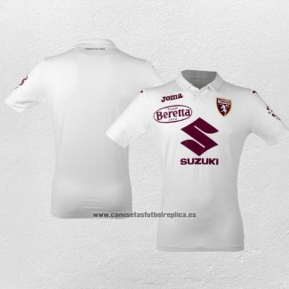 Tailandia Camiseta Turin Segunda 2020-21