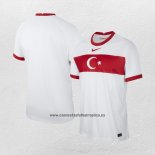 Camiseta Turquia Primera 2020-21