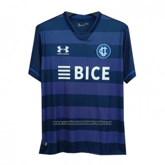 Camiseta Universidad Catolica Tercera 2023