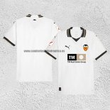 Camiseta Valencia Primera 2023-24