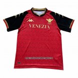 Camiseta Venezia Cuatro 2021-22