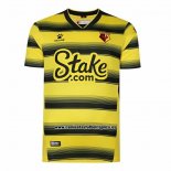 Tailandia Camiseta Watford Primera 2021-22