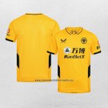 Camiseta Wolves Primera 2021-22