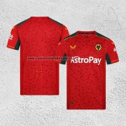 Camiseta Wolves Segunda 2023-24