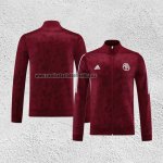 Chaqueta del Bayern Munich 2023-24 Rojo