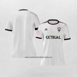 Tailandia Camiseta Albacete Primera 2021-22