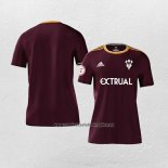 Tailandia Camiseta Albacete Segunda 2021-22