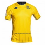 Tailandia Camiseta Alcorcon Primera 2021-22