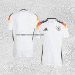 Tailandia Camiseta Alemania Primera 2024