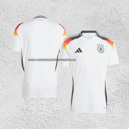 Tailandia Camiseta Alemania Primera 2024