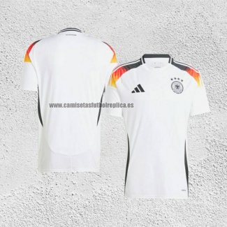 Tailandia Camiseta Alemania Primera 2024