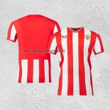 Tailandia Camiseta Almeria Primera 2023-24