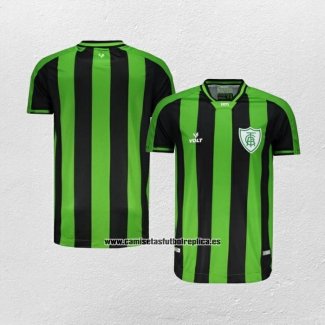 Tailandia Camiseta America Mineiro Primera 2022