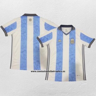 Tailandia Camiseta Argentina Special 2022