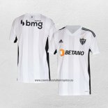 Tailandia Camiseta Atletico Mineiro Segunda 2022-23