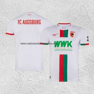 Tailandia Camiseta Augsburg Primera 2023-24
