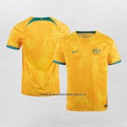 Tailandia Camiseta Australia Primera 2022