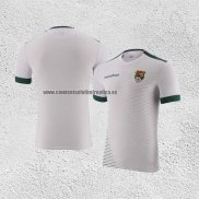 Tailandia Camiseta Bolivia Segunda 2023