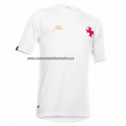 Tailandia Camiseta CR Vasco da Gama Portero 2023 Blanco